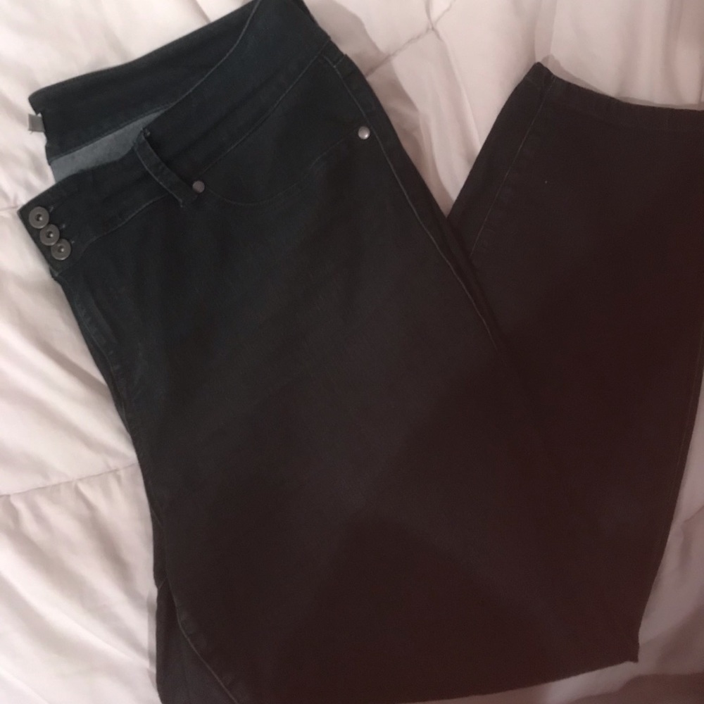 Torrid Jegging jeans